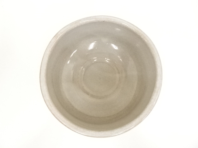 煎茶道具　加藤賢司 新晶窯　染付　呉須絵　煎茶碗　五客　共布共箱　M　R5964 道具 ] - 道具 加藤鐐三造 御題島茶碗（共箱） | ネットショップ